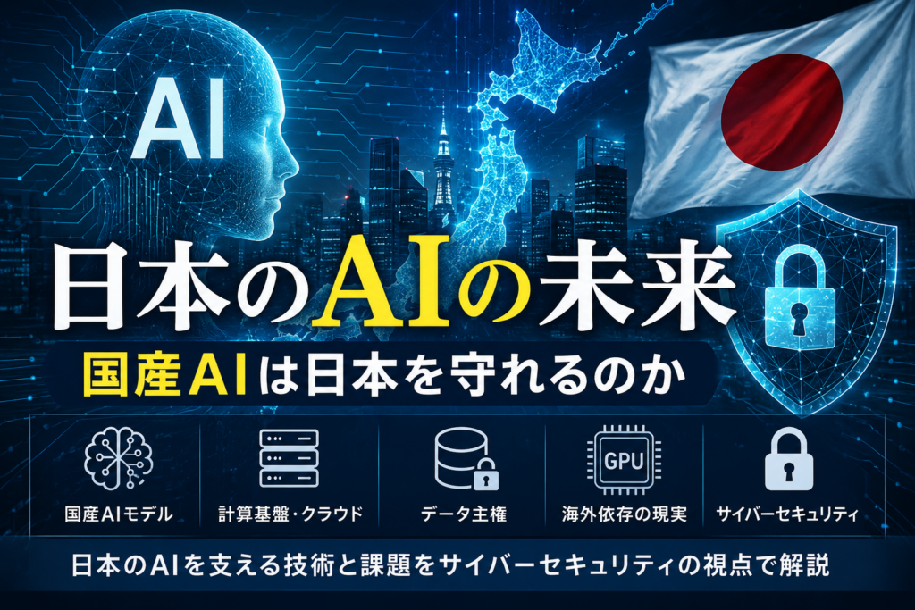 AI時代のサイバー攻防 第2回