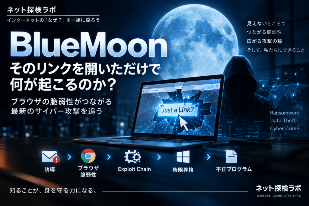 はじめに――「Exploit」とは何ぞや?